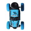 Carro Control Remoto Todoterreno Rock Crawling 4x4
