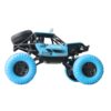 Carro Control Remoto Todoterreno Rock Crawling 4x4