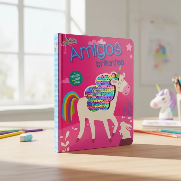 Amigos Brillantes