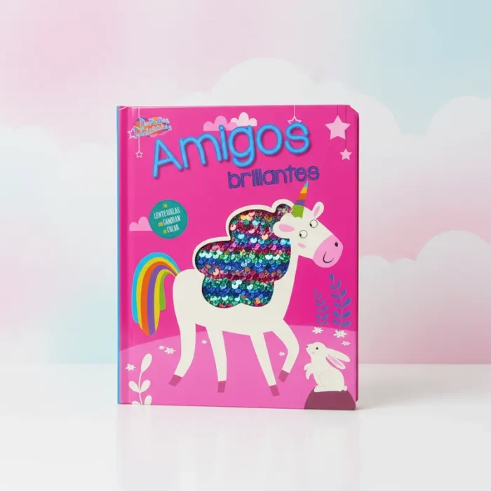 Amigos Brillantes