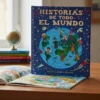 Historias De Todo El Mundo