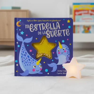 Mi Estrella De La Suerte
