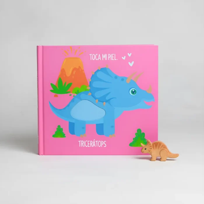 Suavecines Dinosaurios