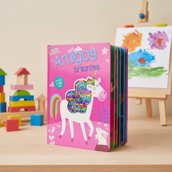 Amigos Brillantes