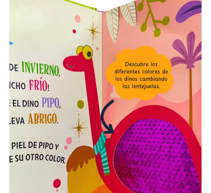 Dinolocuras Prehistóricas