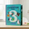 Historias De Animales 3