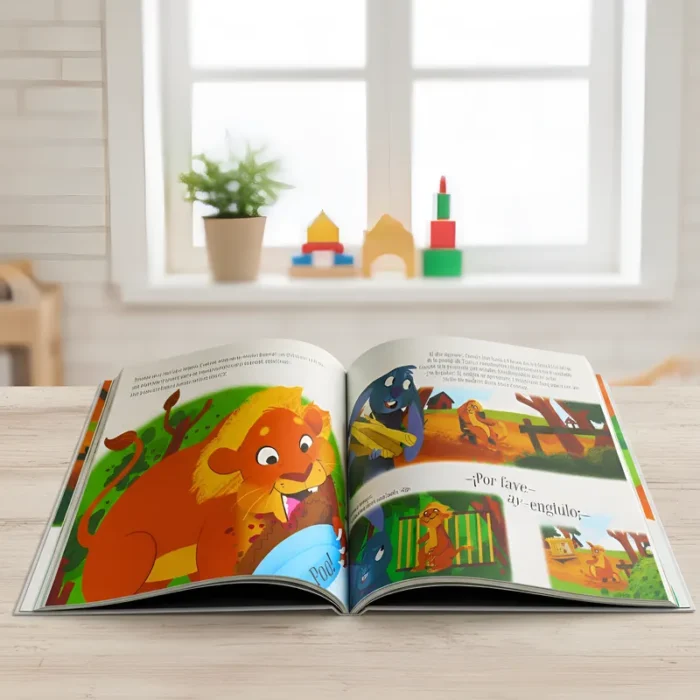 Historias De Todo El Mundo