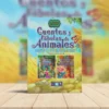 Cuentos Y Fábulas De Animales