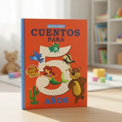 Historias De Animales 5