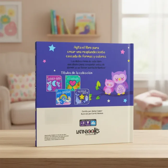 Mi Estrella De La Suerte